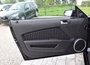 Ford Mustang Kupé 5,8 l 485 kw