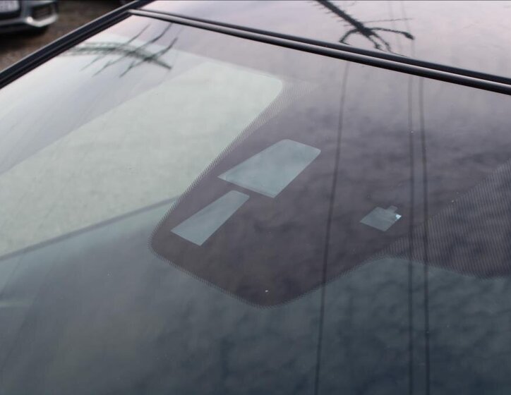 Mazda 6 Kombi 2,2 l 110 kw