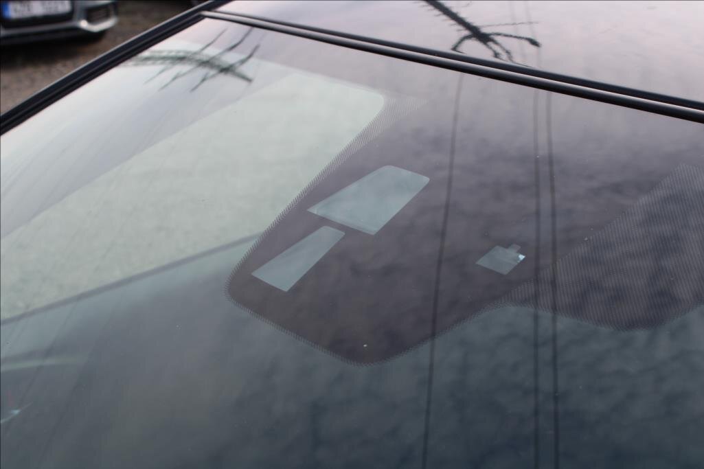 Mazda 6 Kombi 2,2 l 110 kw