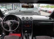 Audi A4 Kabriolet 2,4 l 125 kw