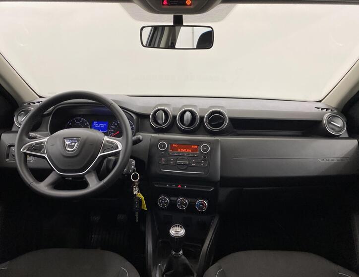 Dacia Duster 9
