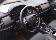 Škoda Kodiaq SUV 2,0 l 110 kw