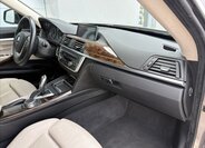 BMW Řada 3 Liftback 3,0 l 230 kw