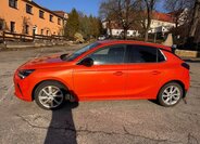 Opel Corsa Liftback 0,0 74 kw