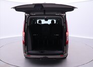 Ford Tourneo Custom Kombi 2,0 l 125 kw