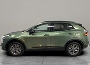 KIA Sportage SUV / Terénní 1,6 l 155 kw