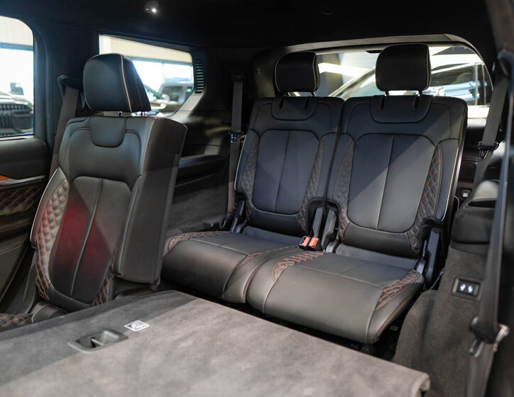 Jeep Grand Cherokee 42