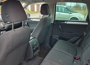 Volkswagen Touareg SUV 0,0 180 kw