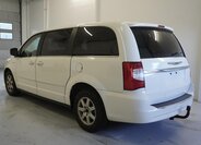 Chrysler Town & Country Ostatní 3,6 l 211 kw
