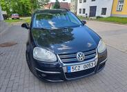 Volkswagen Golf 2