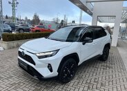Toyota RAV4 SUV 2,5 l 131 kw