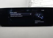 Mazda MX-30 SUV 0,0 107 kw