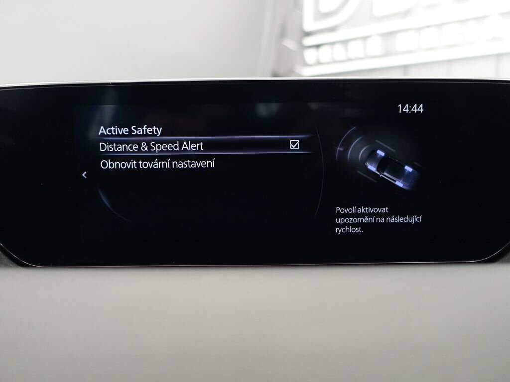 Mazda MX-30 SUV 0,0 107 kw