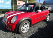 Mini Cooper 1