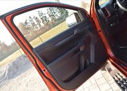 Ford Ranger Pick-up 3,0 l 215 kw