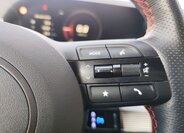 Hyundai Tucson SUV / Terénní 1,6 l 118 kw