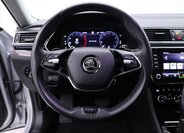 Škoda Superb Kombi 2,0 l 147 kw