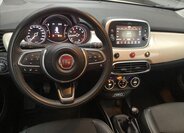 Fiat 500X SUV 999,0 88 kw