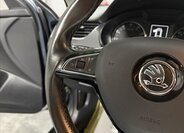 Škoda Octavia Kombi 1,4 l 110 kw