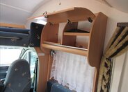 Fiat Ducato Ostatní 2,3 l 96 kw