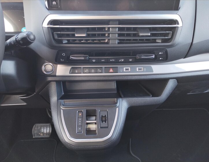 Toyota ProAce Verso MPV 0,0 132 kw