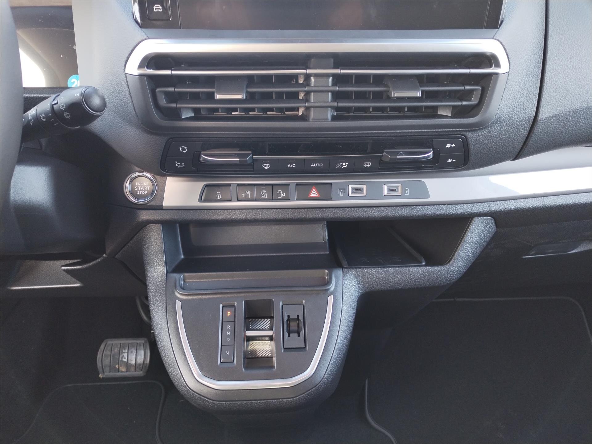 Toyota ProAce Verso MPV 0,0 132 kw