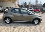 Toyota Yaris Hatchback 1,5 l 68 kw
