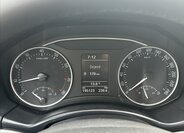 Škoda Octavia Kombi 1,8 l 112 kw