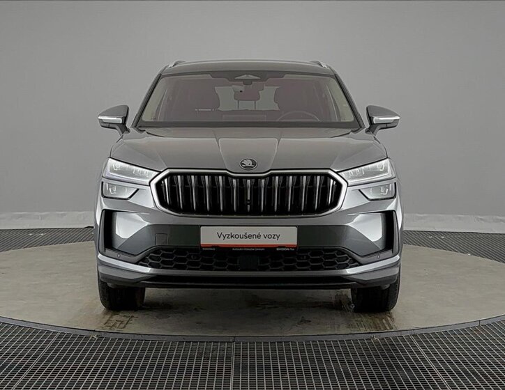 Škoda Kodiaq SUV / Terénní 2,0 l 142 kw