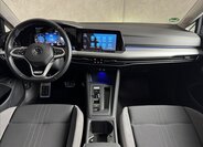 Volkswagen Golf Kombi 2,0 l 147 kw