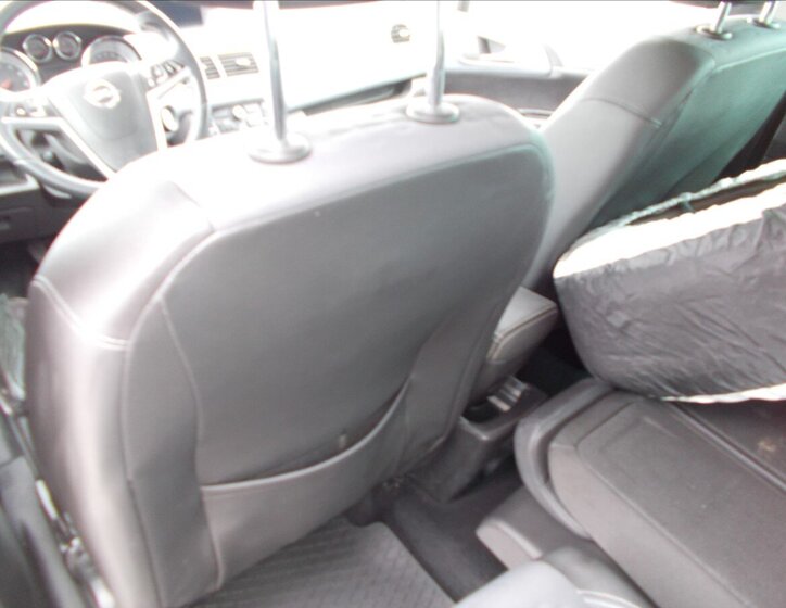 Opel Meriva MPV 1,4 l 88 kw