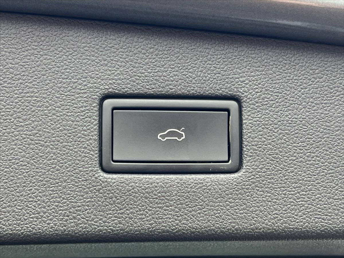 Volkswagen Tiguan Allspace SUV 2,0 l 110 kw