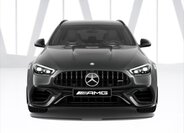 Mercedes-Benz Třídy C 2