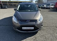 Ford C-MAX Hatchback 998,0 92 kw