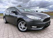 Ford Focus Kombi 999,0 92 kw