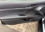 Toyota Camry Sedan 2,5 l 131 kw