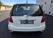 Mercedes-Benz Třídy A Kombi 1,5 l 70 kw