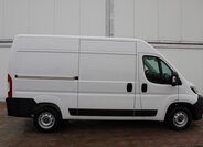 Toyota Proace Max Užitková 2,2 l 88 kw