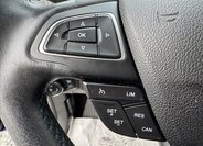 Ford Focus Hatchback 1,5 l 77 kw