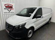 Mercedes-Benz Vito 2