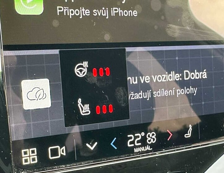 Volvo V60 Kombi 2,0 l 145 kw