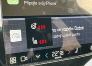 Volvo V60 Kombi 2,0 l 145 kw