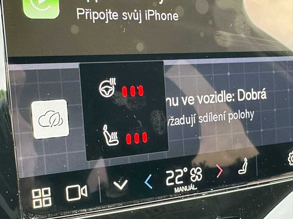 Volvo V60 Kombi 2,0 l 145 kw