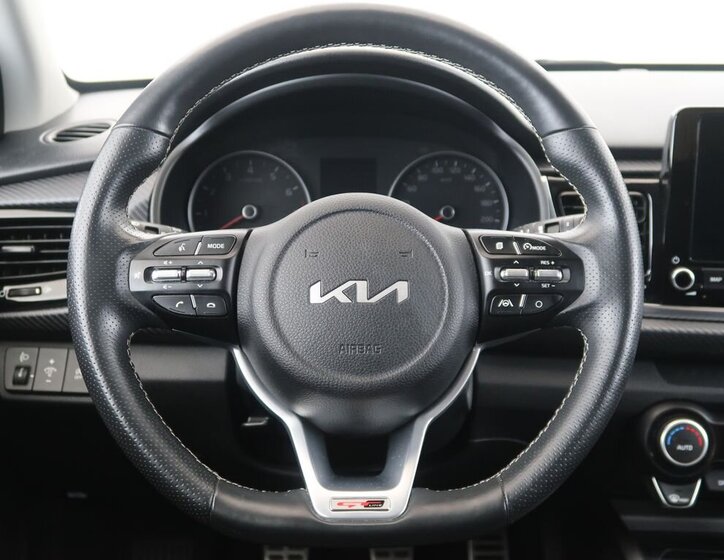 KIA Rio Hatchback 998,0 88 kw