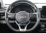 KIA Rio Hatchback 998,0 88 kw
