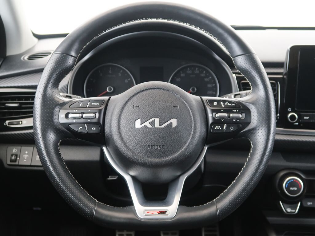 KIA Rio Hatchback 998,0 88 kw