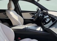 Mercedes-Benz Třídy E Sedan / Limuzína 2,0 l 145 kw