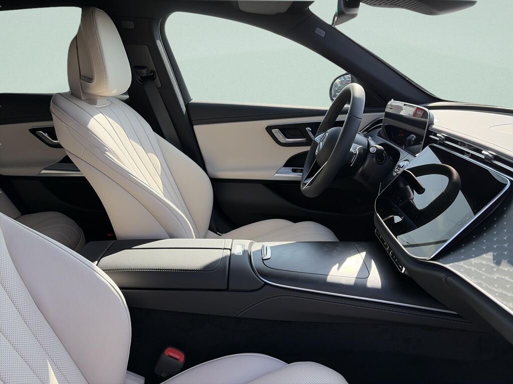 Mercedes-Benz Třídy E Sedan / Limuzína 2,0 l 145 kw