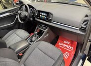 Škoda Karoq SUV / Terénní 2,0 l 110 kw