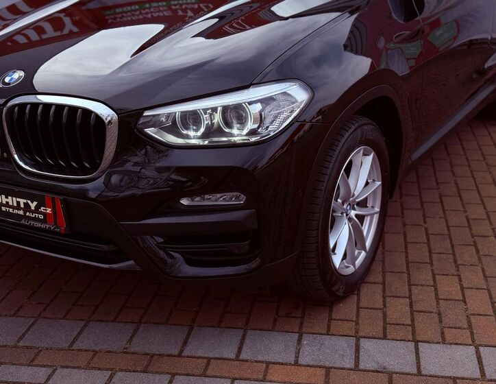 BMW X3 3